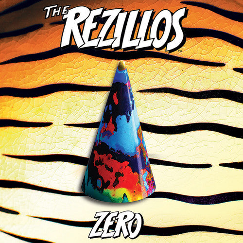 Rezillos: Zero