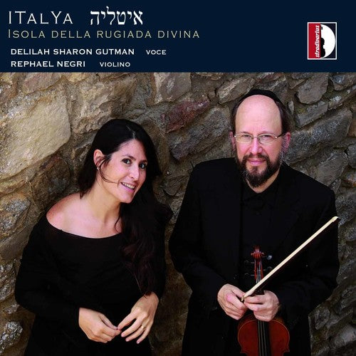 Gutman, Delilah / Negri, Rephael: Italya