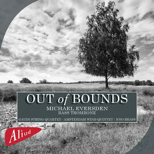 Eversden, Michael: Out of Bounds