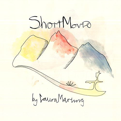 Marling, Laura: Short Movie