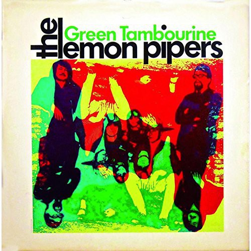 Lemon Pipers: Green Tambourine