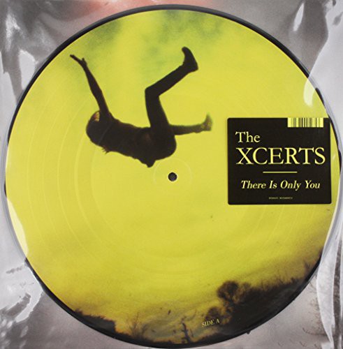 Xcerts: There Is Only You