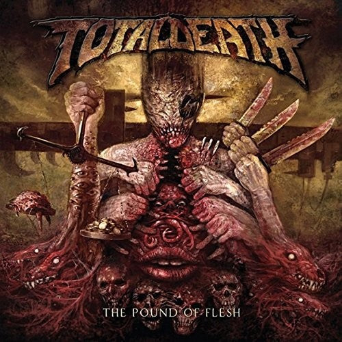 Total Death: Pound of Flesh