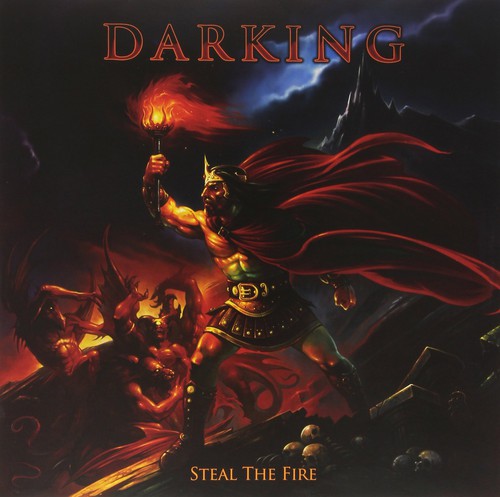 Darking: Steal the Fire