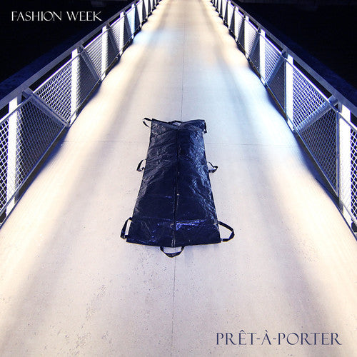 Fashion Week: Pret-A-Porter
