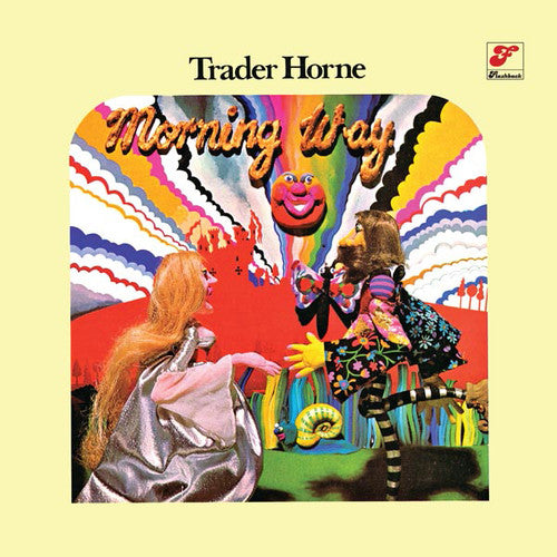 Trader Horne: Morning Way