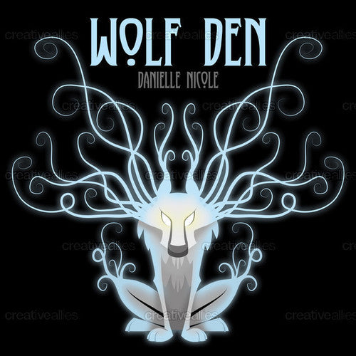 Nicole, Danielle: Wolf Den