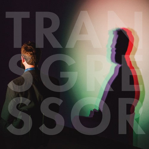 Quiet Company: Transgressor