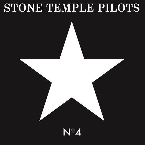 Stone Temple Pilots: No. 4