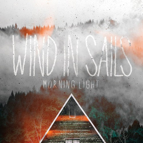 Wind in Sails: Morning Light