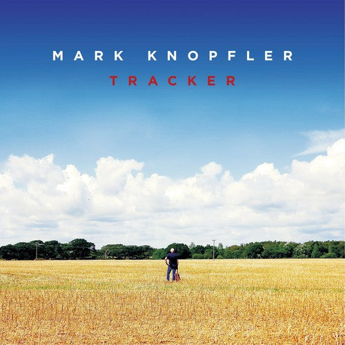 Knopfler, Mark: Tracker