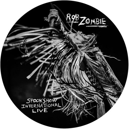 Zombie, Rob: Spookshow I