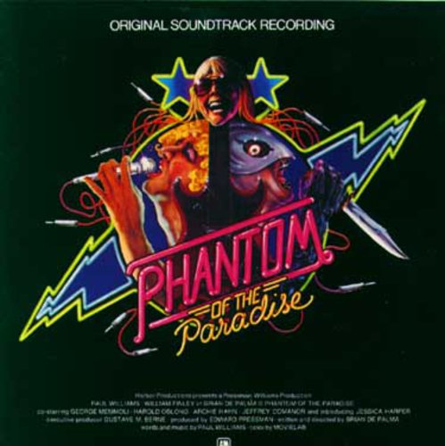 Phantom of Paradise / O.S.T.: Phantom of Paradise (Original Soundtrack)