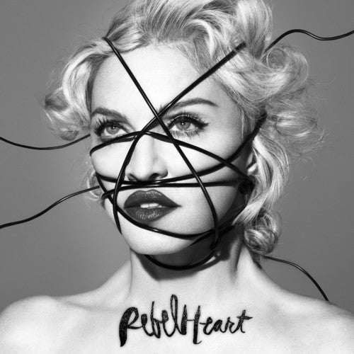 Madonna: Rebel Heart (Deluxe)