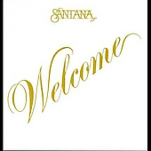 Santana: Welcome