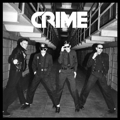 Crime: Crime