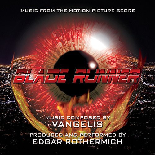 Blade Runner / O.S.T.: Blade Runner (Original Soundtrack)