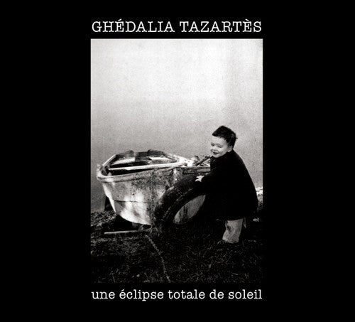Tazartes, Ghedalia: Une Eclipse Totale de Soleil