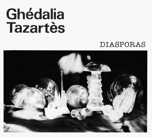 Tazartes, Ghedalia: Diasporas