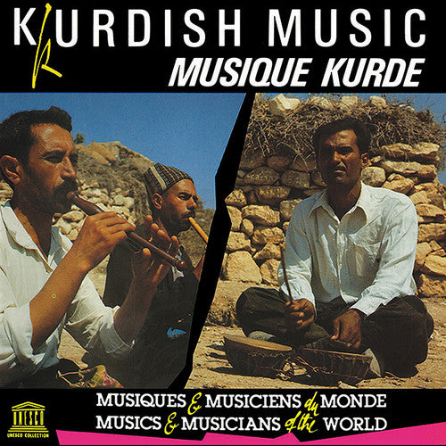 Kurdish Music / Various: Kurdish Music