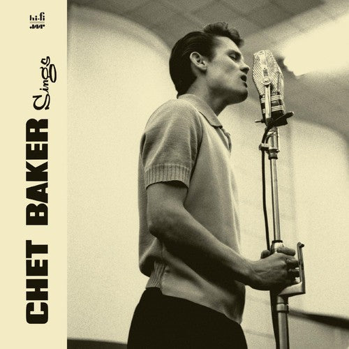 Baker, Chet: Chet Baker Sings