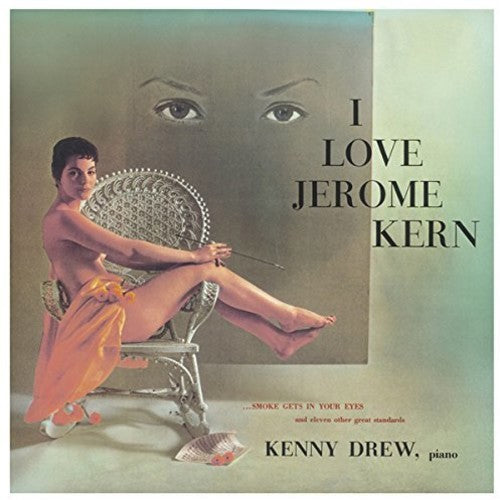 Drew, Kenny: Complete Jerome Kern