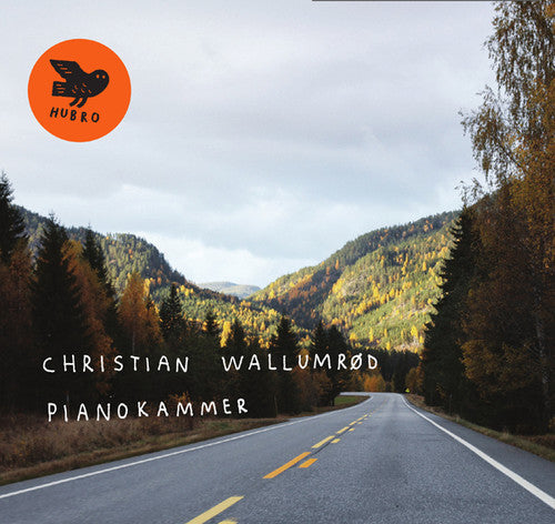 Wallumrod, Christian: Pianokammer