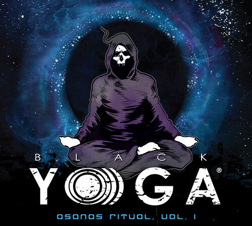 Black Yoga / Asanas Ritual: Asanas Ritual, Vol. 1