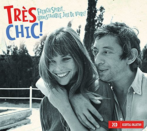 Tres Chic 3 / Various: Tres Chic 3