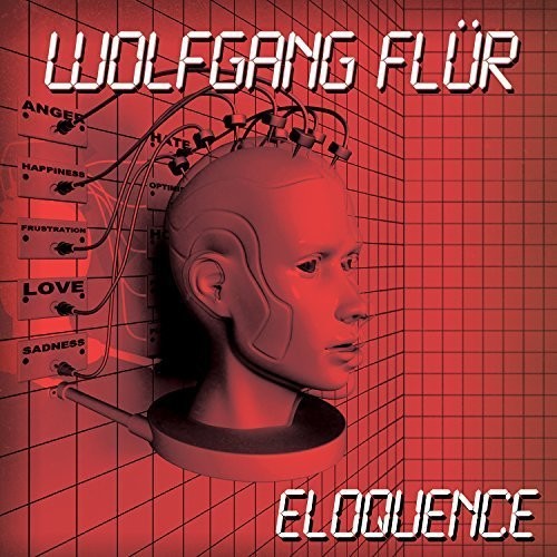 Flur, Wolfgang: Eloquence