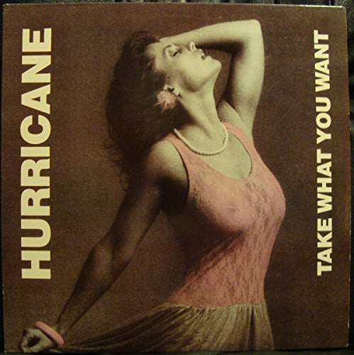 Hurricane: Take What You Want