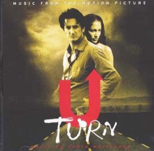 Morricone, Ennio: U Turn (Original Soundtrack)