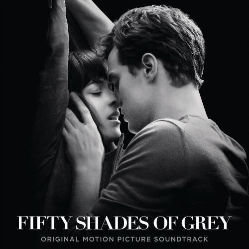 Fifty Shades of Grey / O.S.T.: Fifty Shades of Grey (Original Soundtrack)