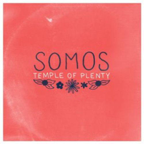 Somos: Temple of Plenty