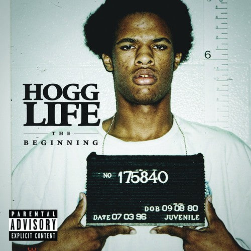 Slim Thug: Hogg Life: The Beginning - Part 1 of 4
