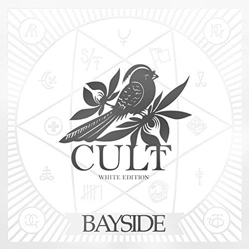 Bayside: Cult (White Edition)
