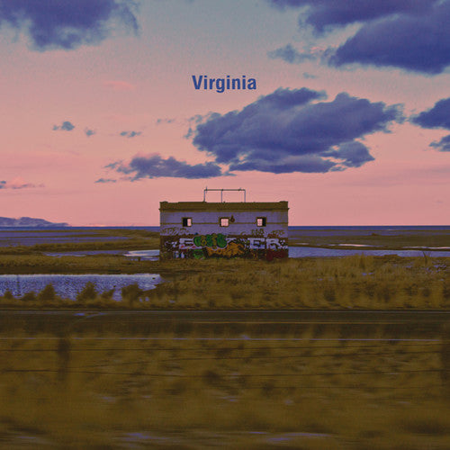 Virginia: My Fantasy