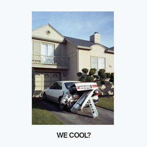 Rosenstock, Jeff: We Cool