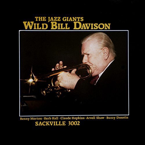 Davison, Wild Bill: Jazz Giants