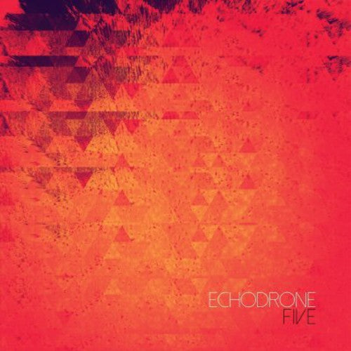 Echodrone: Five