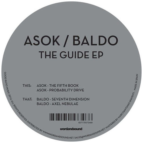 Asok / Baldo: Guide