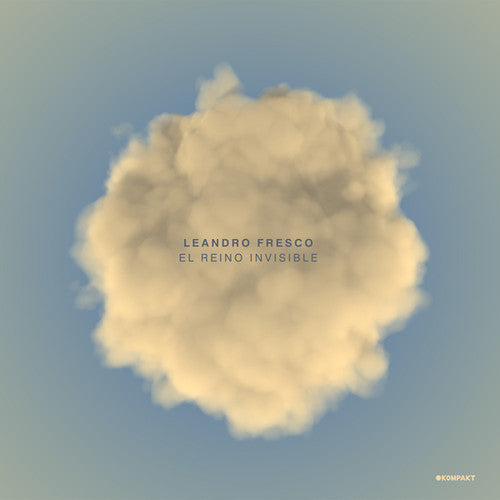 Fresco, Leandro: El Reino Invisible