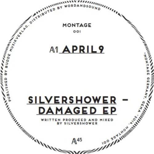 Silvershower: Damaged