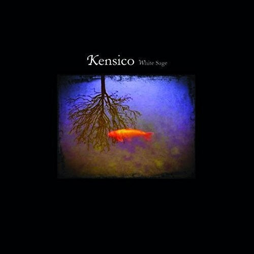 Kensico: White Sage