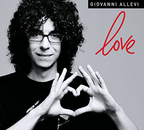 Allevi, Giovanni: Love