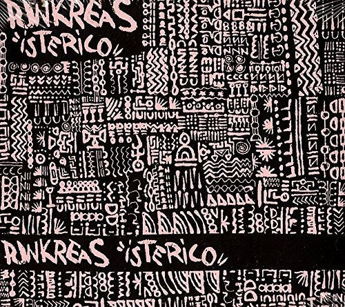 Punkreas: Isterico/United Rumors of Punkreas