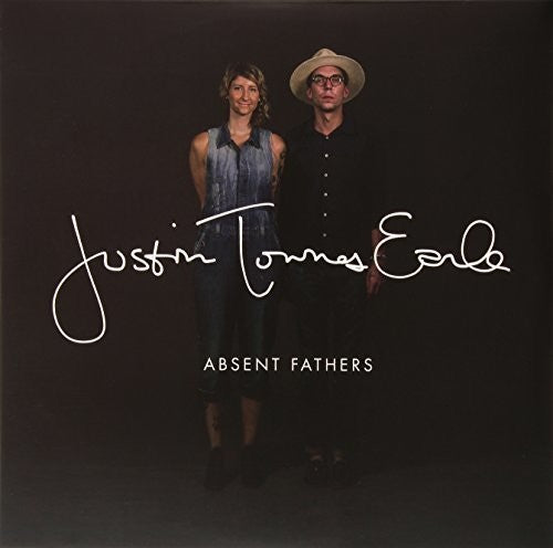 Earle, Justin Townes: Absent Fathers