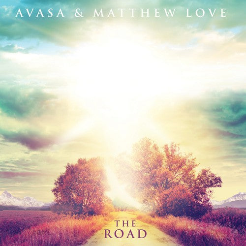 Avasa & Matthew Love: The Road