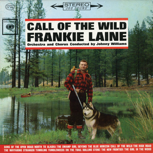 Laine, Frankie: Call of the Wild