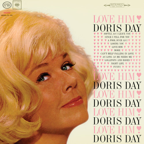Day, Doris: Love Him